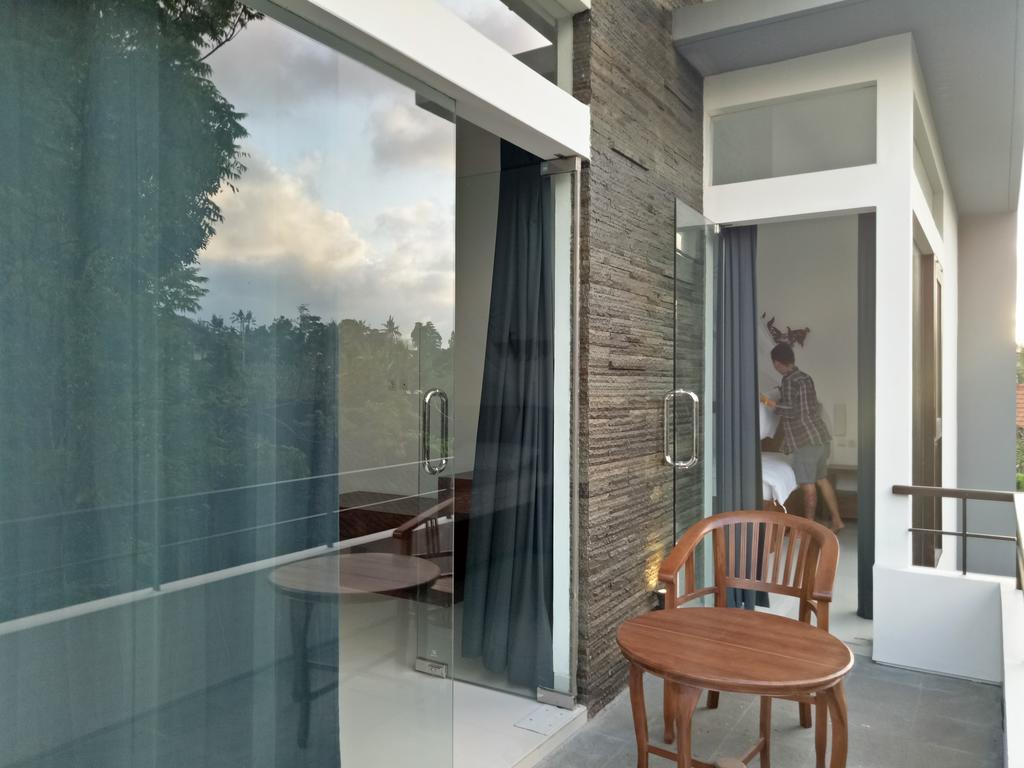 Legong Guesthouse Ubud  Exterior photo
