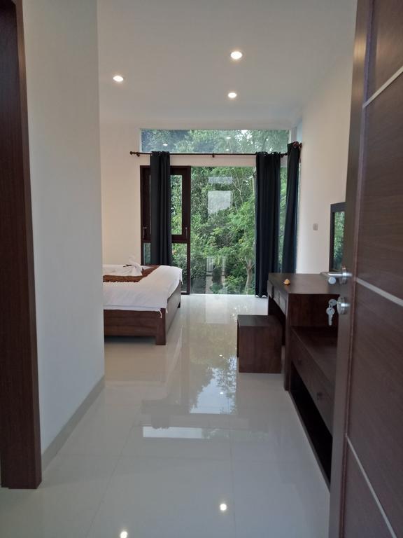 Legong Guesthouse Ubud  Exterior photo