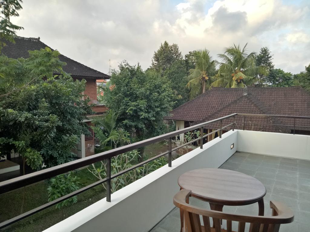 Legong Guesthouse Ubud  Exterior photo