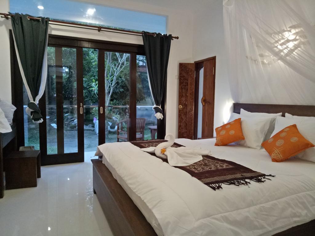 Legong Guesthouse Ubud  Exterior photo