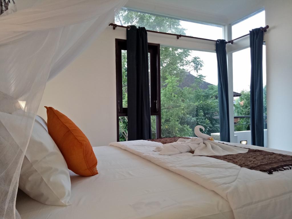 Legong Guesthouse Ubud  Exterior photo