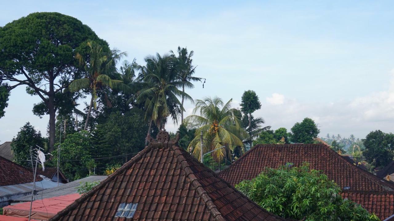 Legong Guesthouse Ubud  Exterior photo